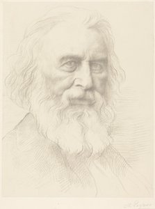  af Alphonse Legros