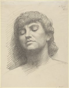  af Alphonse Legros