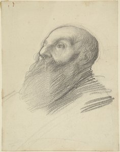 af Alphonse Legros