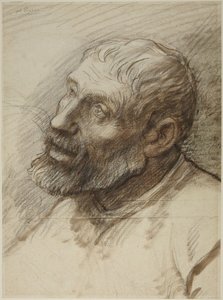  af Alphonse Legros