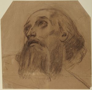 af Alphonse Legros