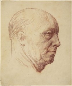  af Alphonse Legros