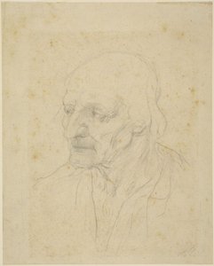  af Alphonse Legros