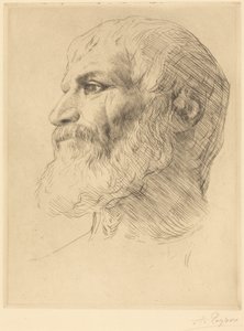  af Alphonse Legros