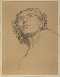  af Alphonse Legros