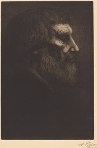  af Alphonse Legros