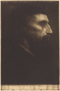 af Alphonse Legros