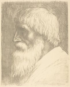  af Alphonse Legros