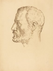  af Alphonse Legros