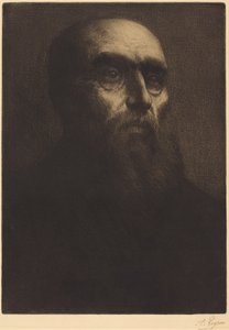  af Alphonse Legros