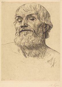  af Alphonse Legros