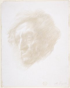  af Alphonse Legros