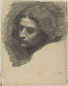  af Alphonse Legros