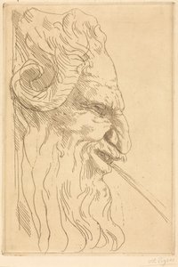  af Alphonse Legros