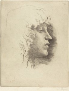 af Alphonse Legros