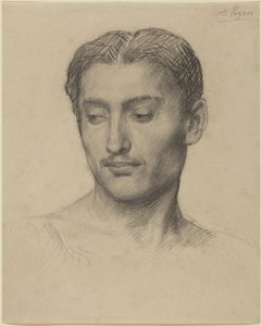  af Alphonse Legros