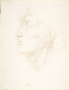  af Alphonse Legros