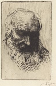  af Alphonse Legros