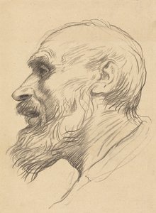  af Alphonse Legros
