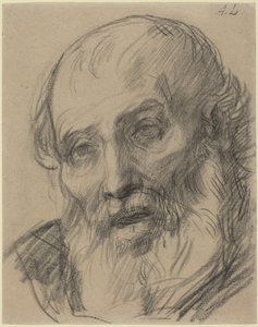  af Alphonse Legros