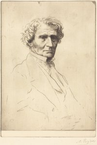  af Alphonse Legros