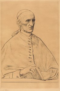  af Alphonse Legros