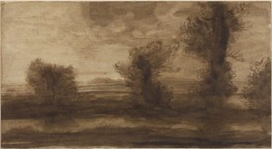  af Alphonse Legros