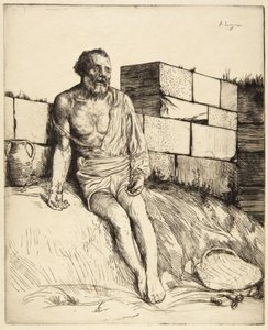  af Alphonse Legros