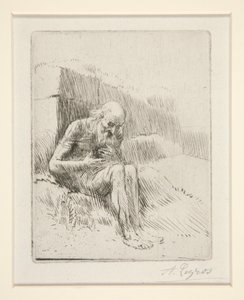  af Alphonse Legros