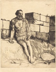  af Alphonse Legros