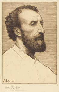  af Alphonse Legros