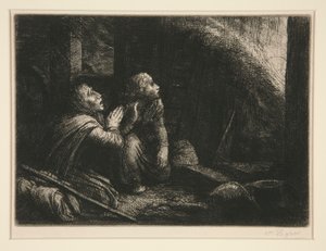 L af Alphonse Legros