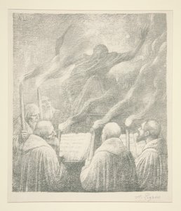 L af Alphonse Legros
