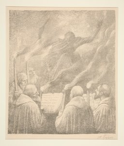 L af Alphonse Legros