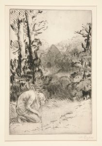 L af Alphonse Legros