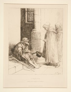  af Alphonse Legros