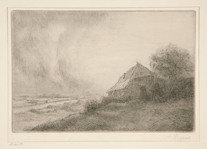  af Alphonse Legros