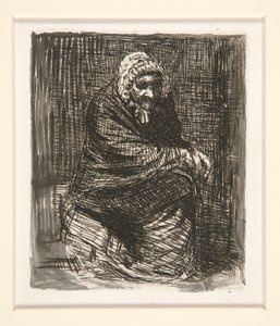  af Alphonse Legros