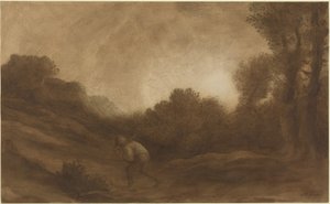  af Alphonse Legros