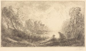  af Alphonse Legros