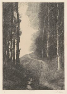 af Alphonse Legros