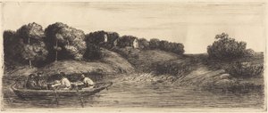  af Alphonse Legros