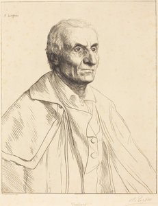  af Alphonse Legros