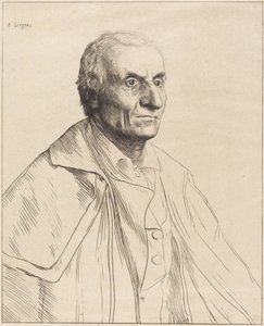  af Alphonse Legros