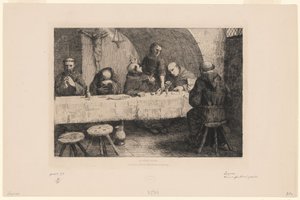  af Alphonse Legros