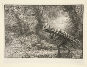  af Alphonse Legros