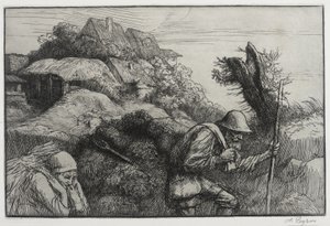  af Alphonse Legros