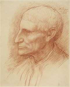  af Alphonse Legros