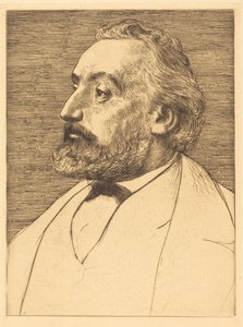  af Alphonse Legros