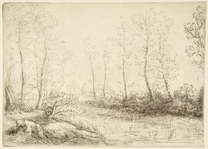  af Alphonse Legros